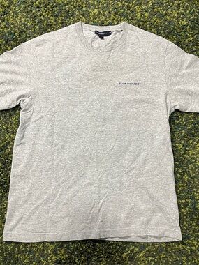 Club Monaco Vintage Grey T (M)